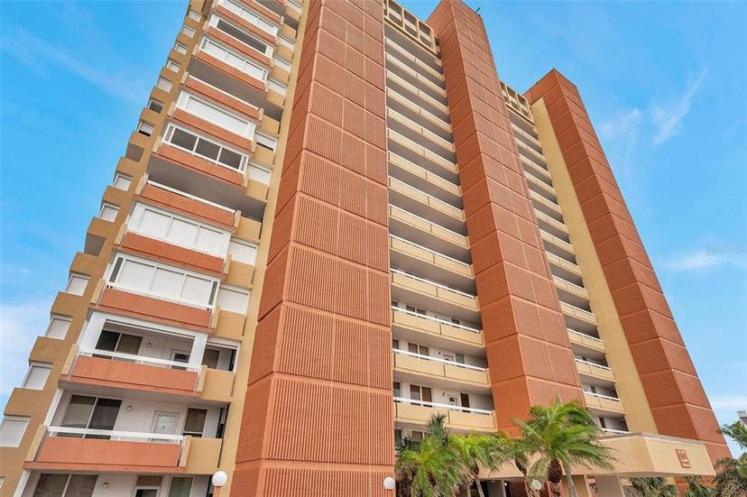 Picture of 17940 Gulf Boulevard Unit 2D, Redington Shores FL 33708