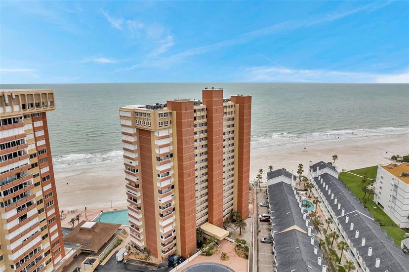 Picture of 17940 Gulf Boulevard Unit 2D, Redington Shores FL 33708