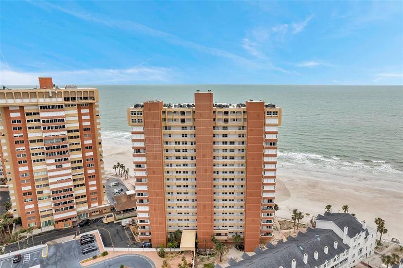 Picture of 17940 Gulf Boulevard Unit 2D, Redington Shores FL 33708