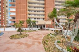 Picture of 17940 Gulf Boulevard Unit 2D, Redington Shores, FL 33708