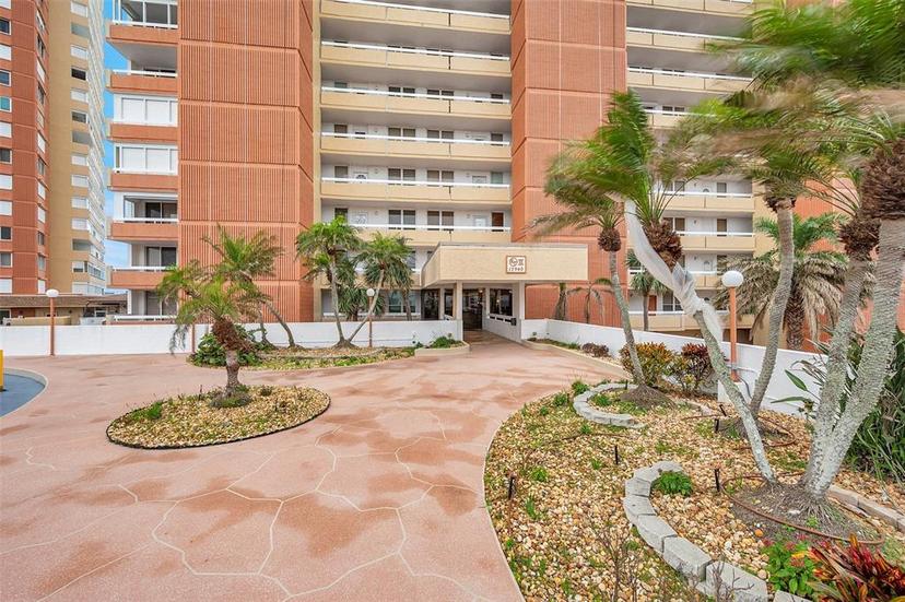 Picture of 17940 Gulf Boulevard Unit 2D, Redington Shores FL 33708