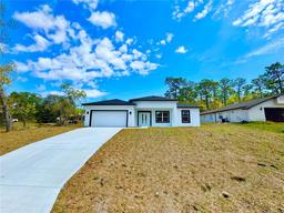 Picture of 7815 N Primrose Drive, Citrus Springs, FL 34434