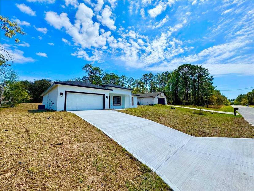 Picture of 7815 N Primrose Drive, Citrus Springs FL 34434