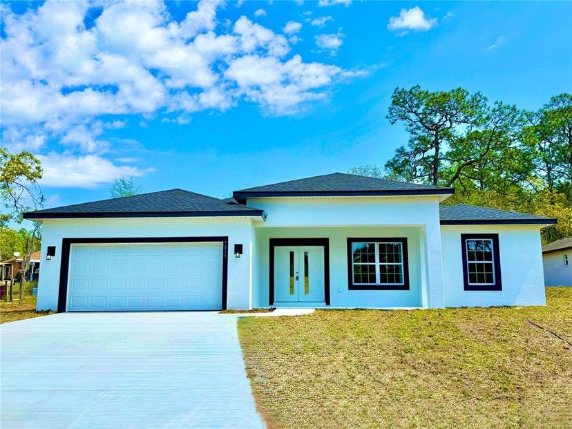 Picture of 7815 N Primrose Drive, Citrus Springs FL 34434