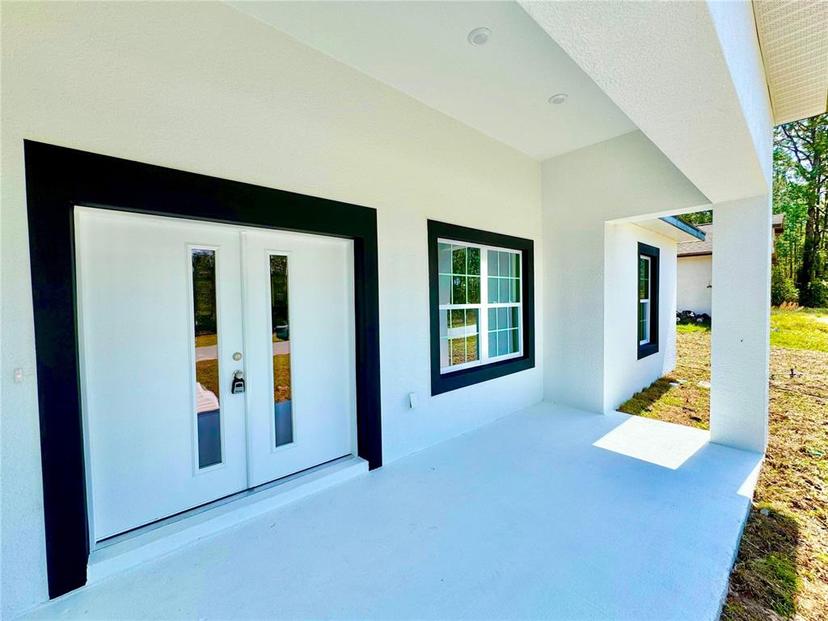 Picture of 7815 N Primrose Drive, Citrus Springs FL 34434