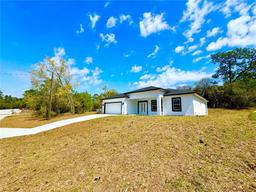 Picture of 7815 N Primrose Drive, Citrus Springs, FL 34434