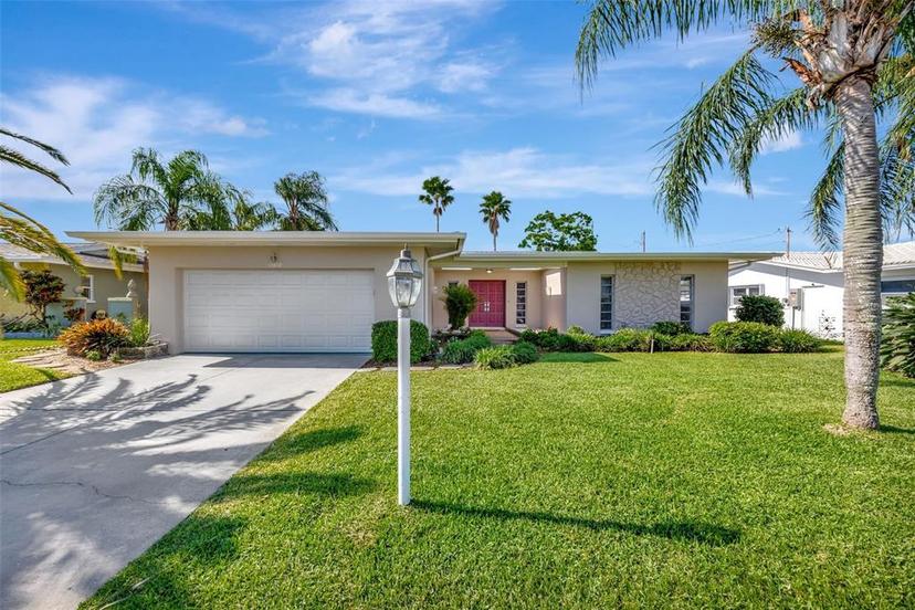 Picture of 13850 Sunset Drive, Largo FL 33774