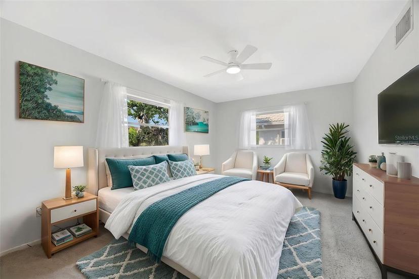Picture of 13850 Sunset Drive, Largo FL 33774