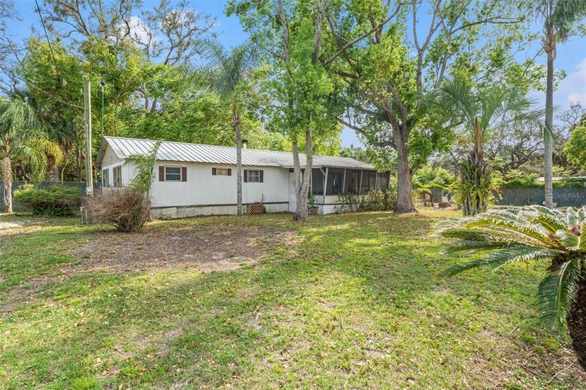 Picture of 11326 Minnieola Drive, New Port Richey FL 34654