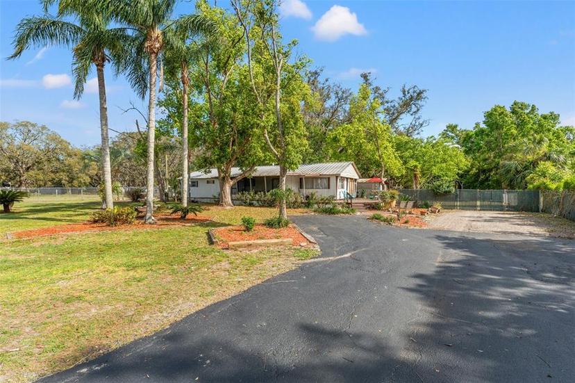 Picture of 11326 Minnieola Drive, New Port Richey FL 34654