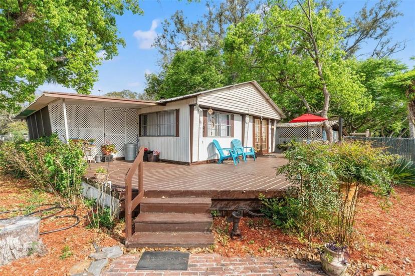 Picture of 11326 Minnieola Drive, New Port Richey FL 34654