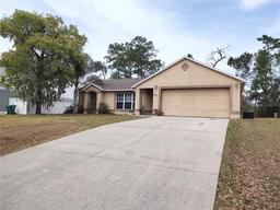 Picture of 3120 Byington Terrace, Deltona, FL 32738