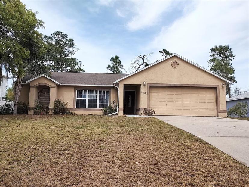 Picture of 3120 Byington Terrace, Deltona FL 32738