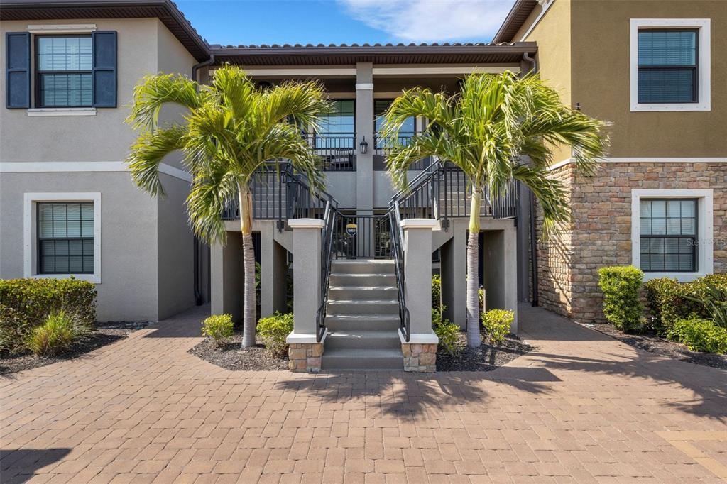 Picture of 12405 Osorio Court Unit 202, Sarasota, FL 34238