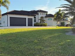 Picture of 3414 Sandpiper Drive, Punta Gorda, FL 33950