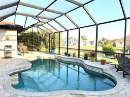 Picture of 3414 Sandpiper Drive, Punta Gorda, FL 33950