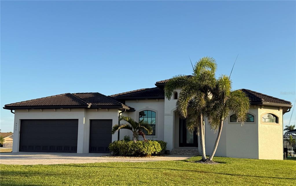 Picture of 3414 Sandpiper Drive, Punta Gorda, FL 33950