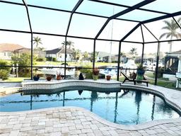 Picture of 3414 Sandpiper Drive, Punta Gorda, FL 33950