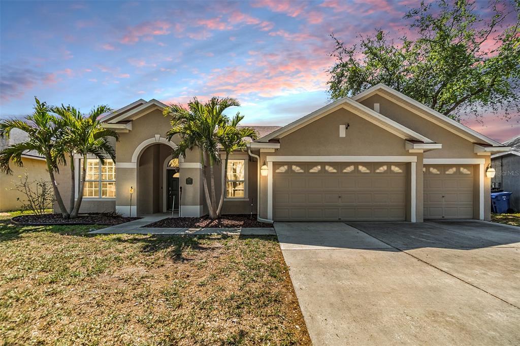 Picture of 12519 Safari Lane, Riverview, FL 33579
