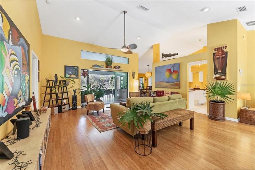 Picture of 850 Van Gogh Road, Englewood FL 34223