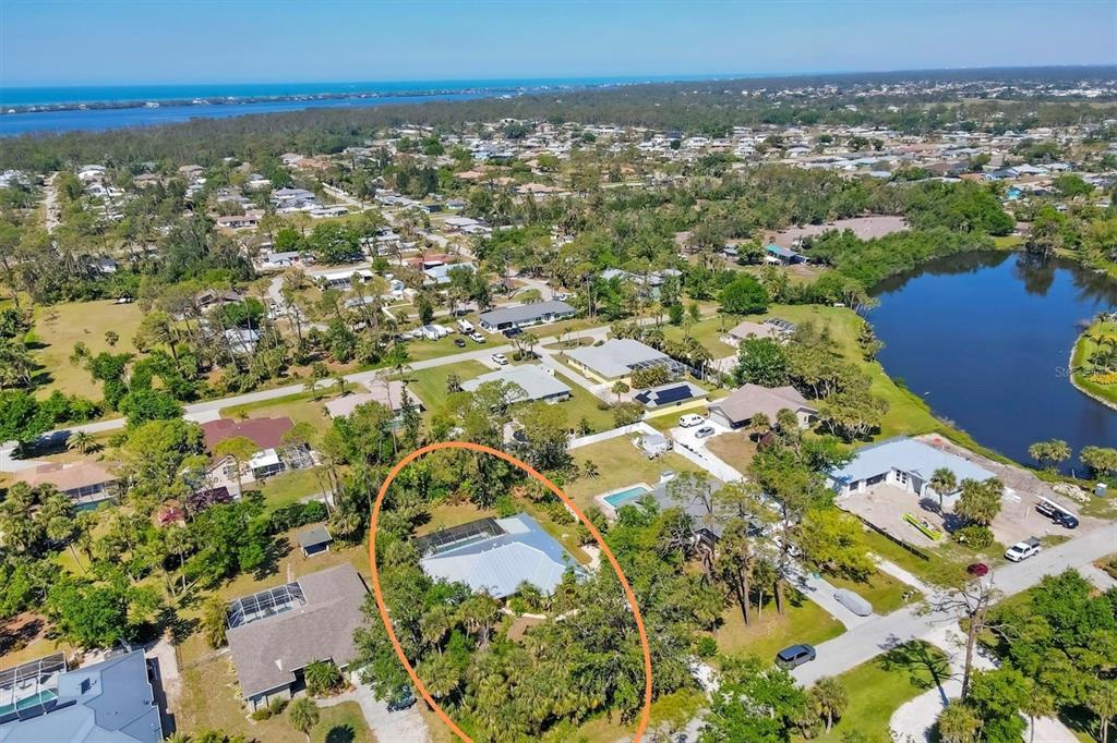 Picture of 850 Van Gogh Road, Englewood, FL 34223
