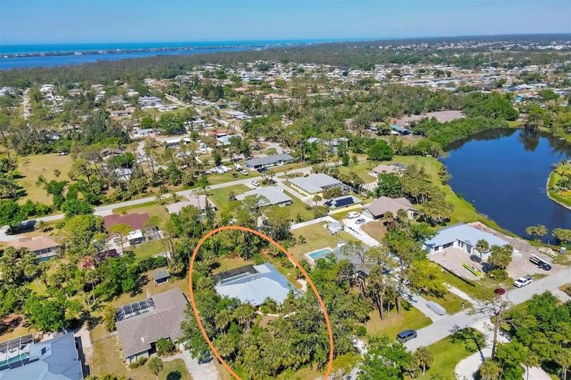 Picture of 850 Van Gogh Road, Englewood FL 34223