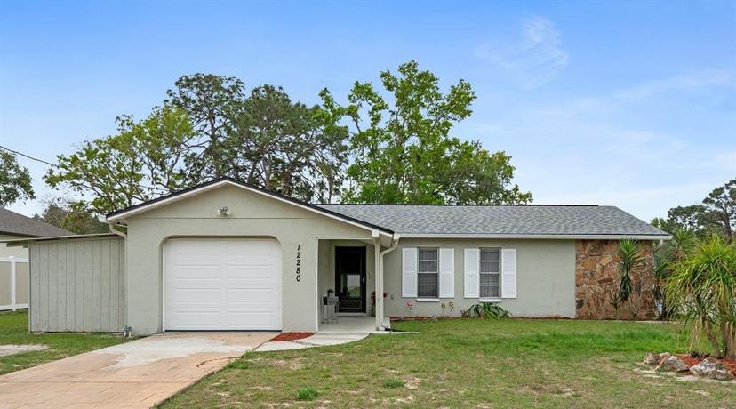 Picture of 12280 Waco Street, Spring Hill FL 34609