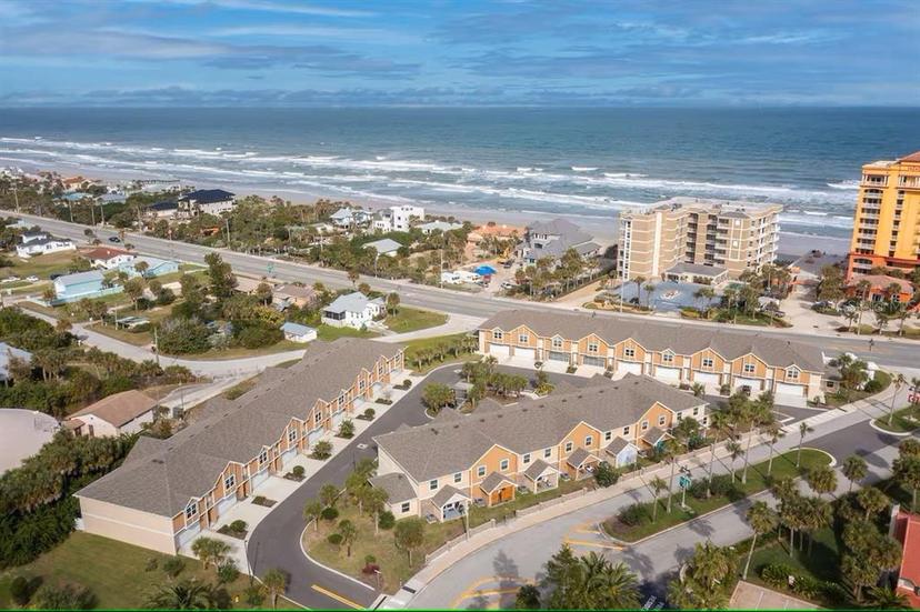 Picture of 106 Oceans Circle, Daytona Beach FL 32118