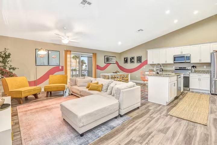 Picture of 106 Oceans Circle, Daytona Beach FL 32118