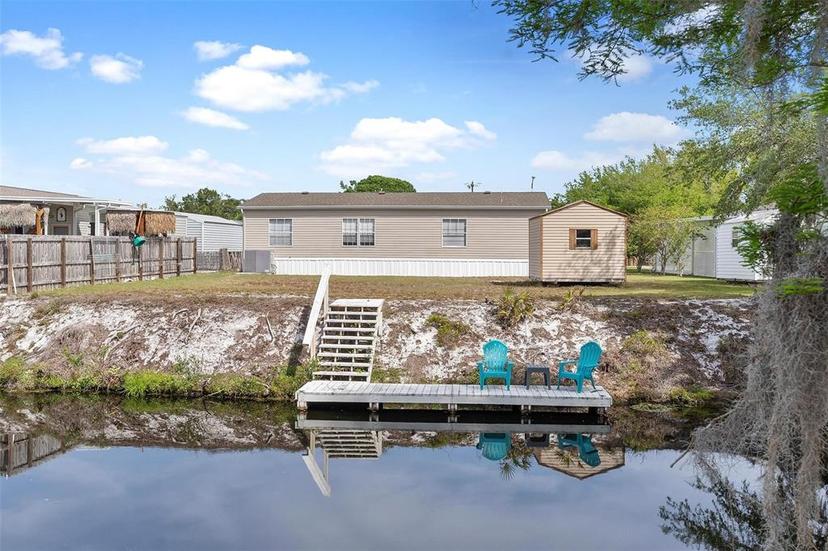 Picture of 35108 Forest Lake Road, Leesburg FL 34788