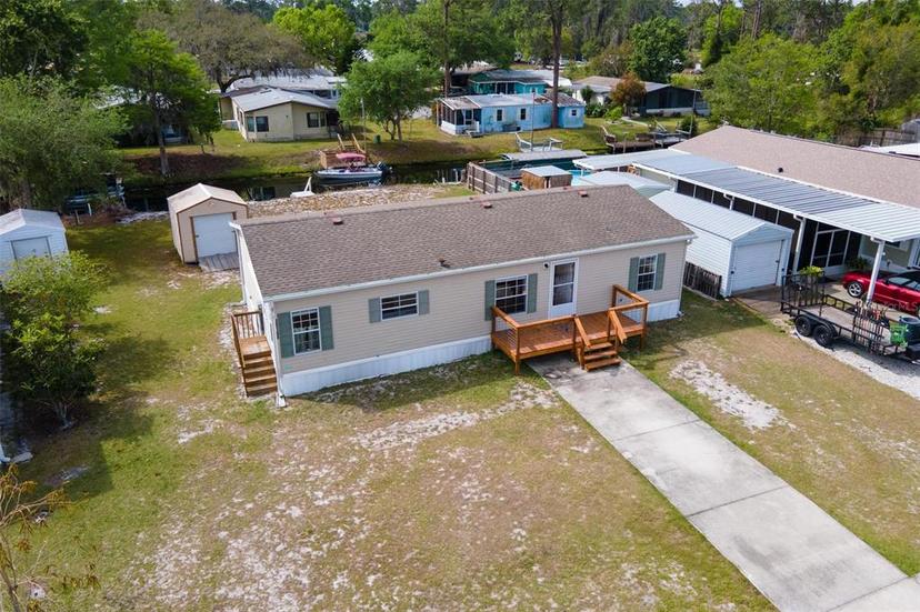 Picture of 35108 Forest Lake Road, Leesburg FL 34788