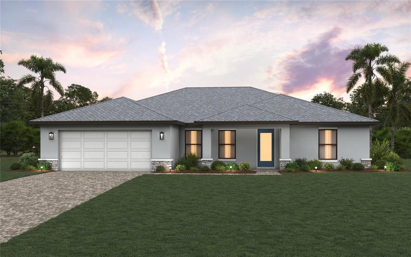 Picture of 7130 Plantation Street, Englewood FL 34224