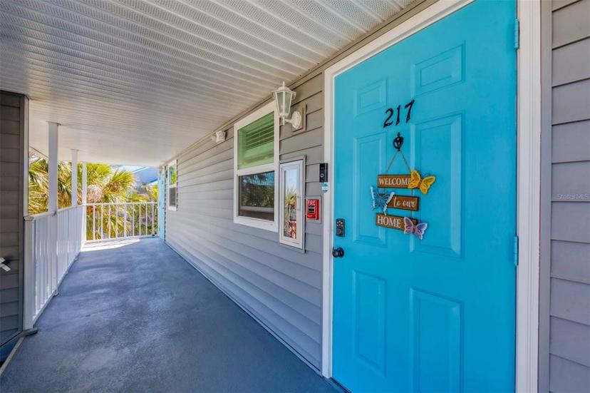 Picture of 4410 Warren Avenue Unit 217, Port Charlotte FL 33953
