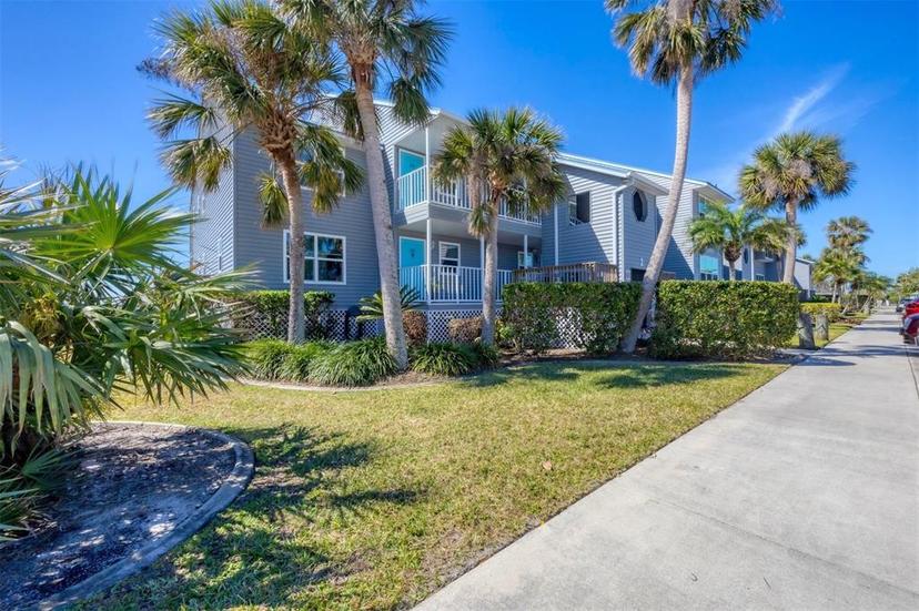 Picture of 4410 Warren Avenue Unit 217, Port Charlotte FL 33953