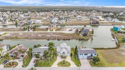 Picture of 3432 Bluefish Drive, Hernando Beach, FL 34607