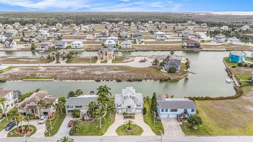 Picture of 3432 Bluefish Drive, Hernando Beach FL 34607