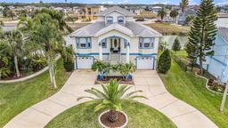 Picture of 3432 Bluefish Drive, Hernando Beach, FL 34607
