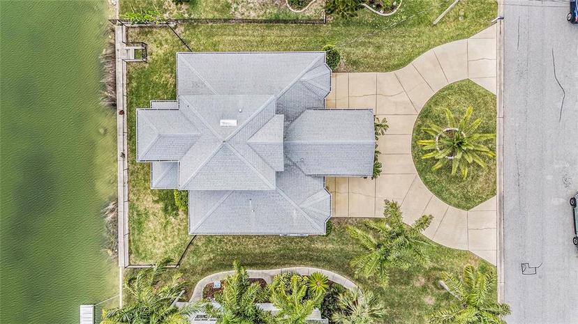 Picture of 3432 Bluefish Drive, Hernando Beach FL 34607