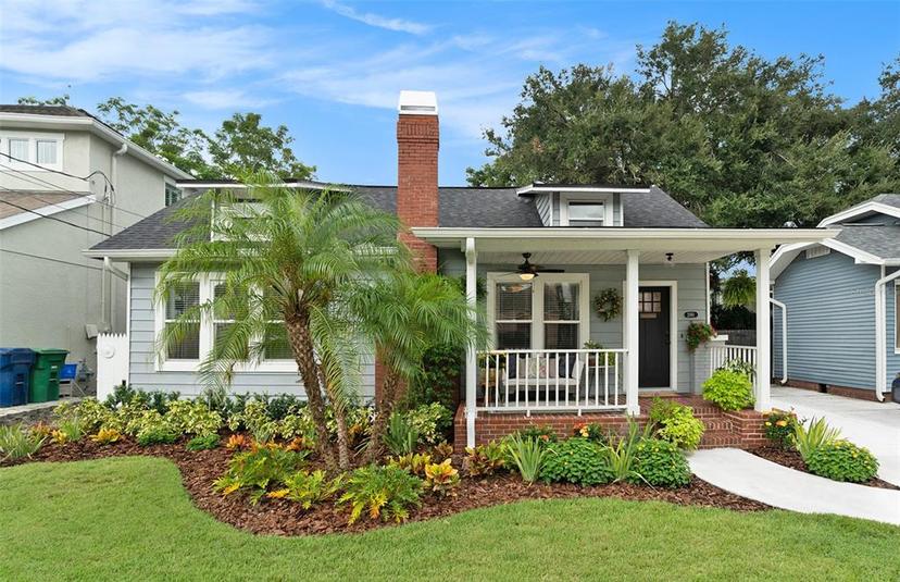 Picture of 2910 W Aquilla Street, Tampa FL 33629