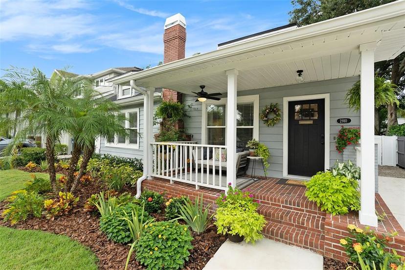 Picture of 2910 W Aquilla Street, Tampa FL 33629