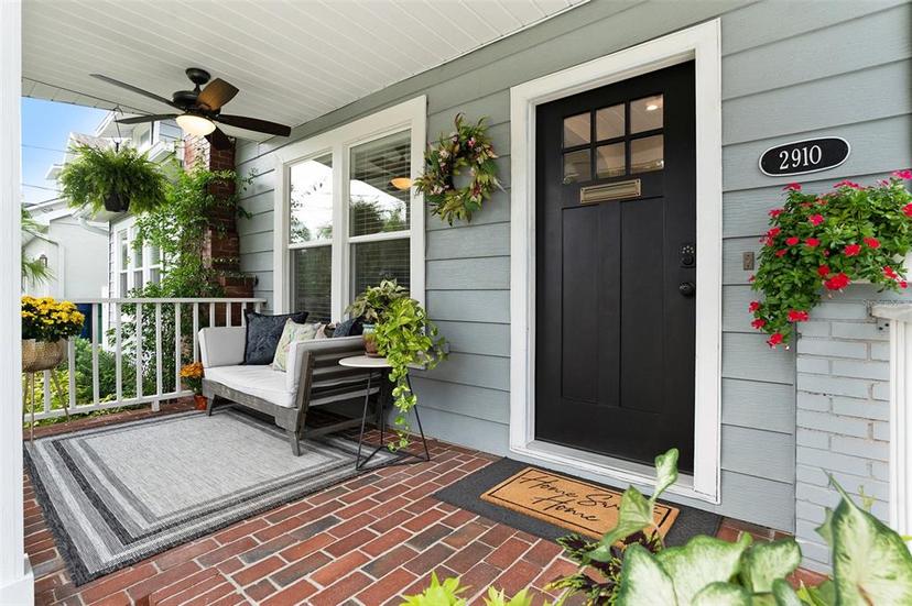 Picture of 2910 W Aquilla Street, Tampa FL 33629