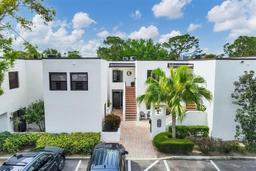 Picture of 5042 Marsh Field Road Unit 16, Sarasota, FL 34235