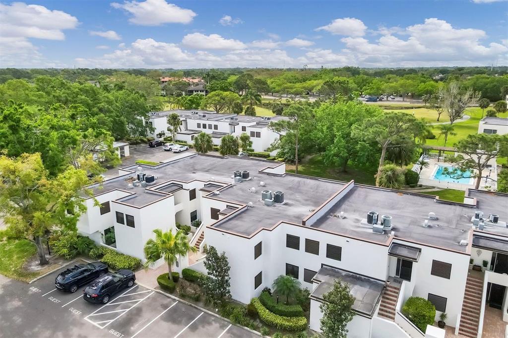 Picture of 5042 Marsh Field Road Unit 16, Sarasota, FL 34235