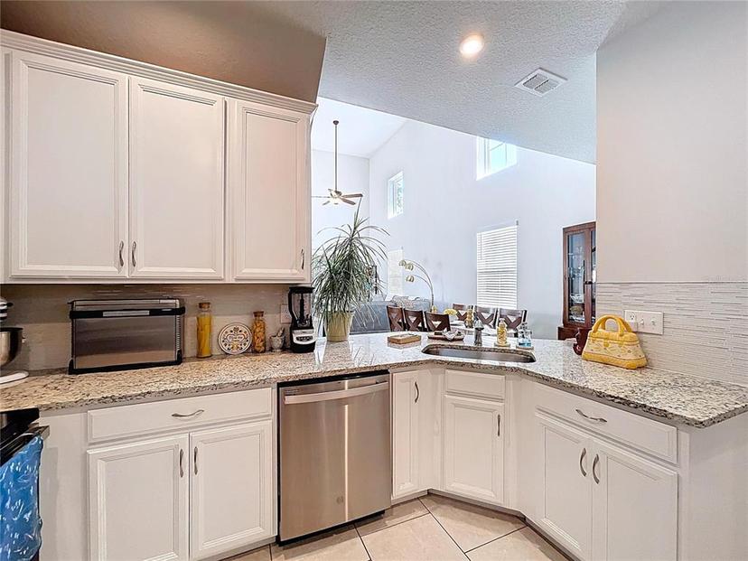 Picture of 2104 Laceflower Drive, Brandon FL 33510