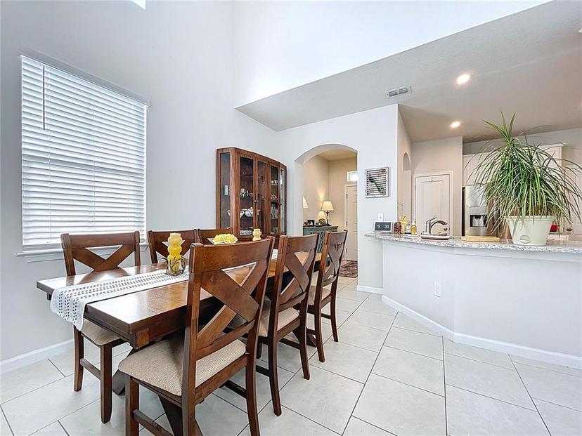 Picture of 2104 Laceflower Drive, Brandon FL 33510