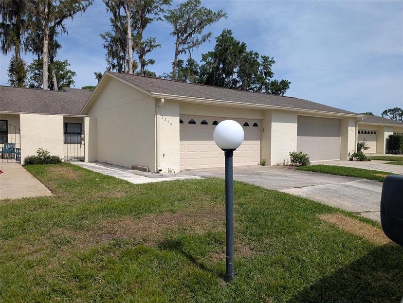 Picture of 2249 Cypress Cove Dr Unit E3, Tavares FL 32778
