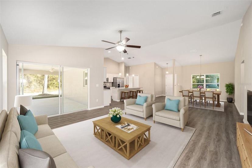 Picture of 7798 SW 134Th Avenue, Dunnellon FL 34432