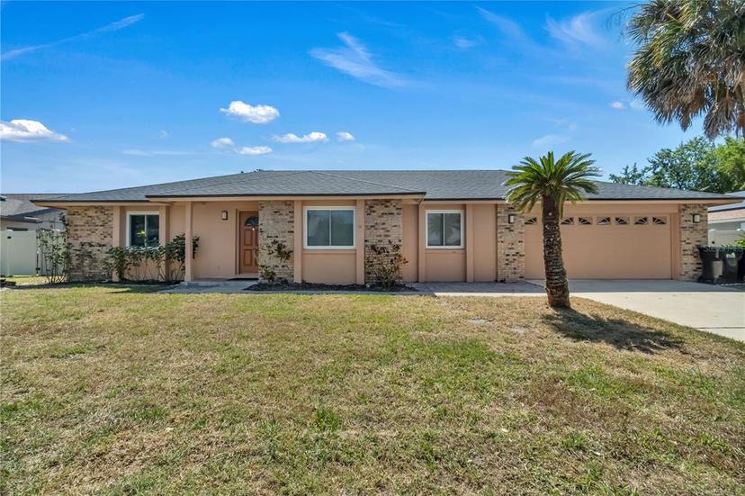 Picture of 8720 Larwin Lane, Orlando FL 32817