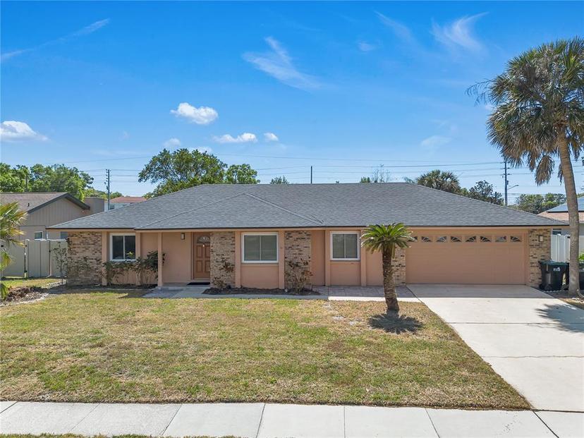 Picture of 8720 Larwin Lane, Orlando FL 32817