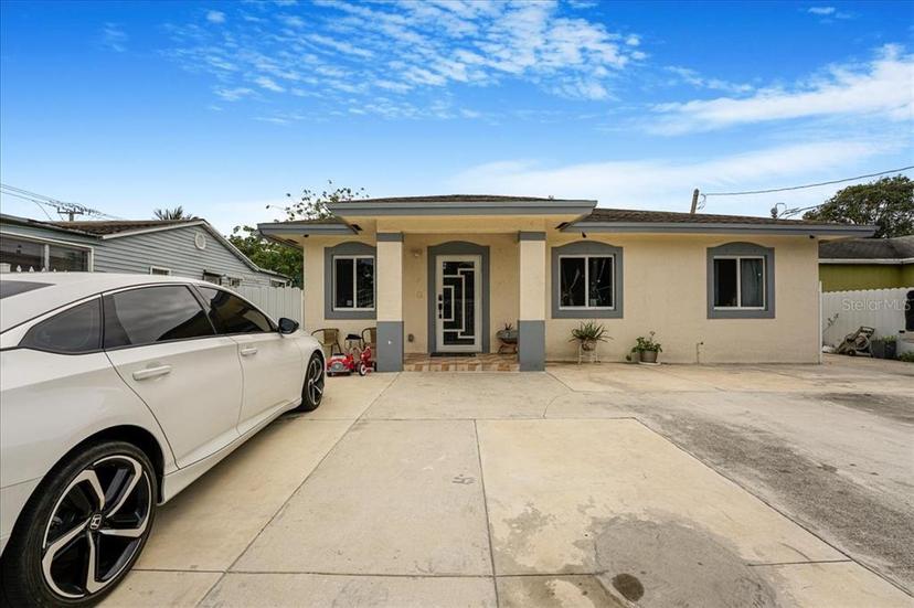 Picture of 810 NW 112Th Street, Miami FL 33168